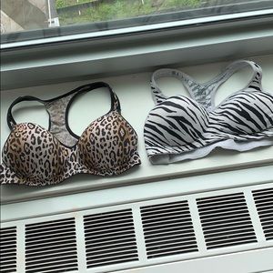 Victoria Secret Sports Bras